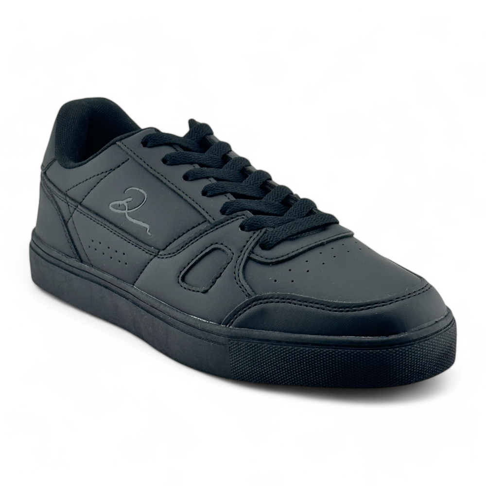 Men's Sneakers | MSN3145 | Black