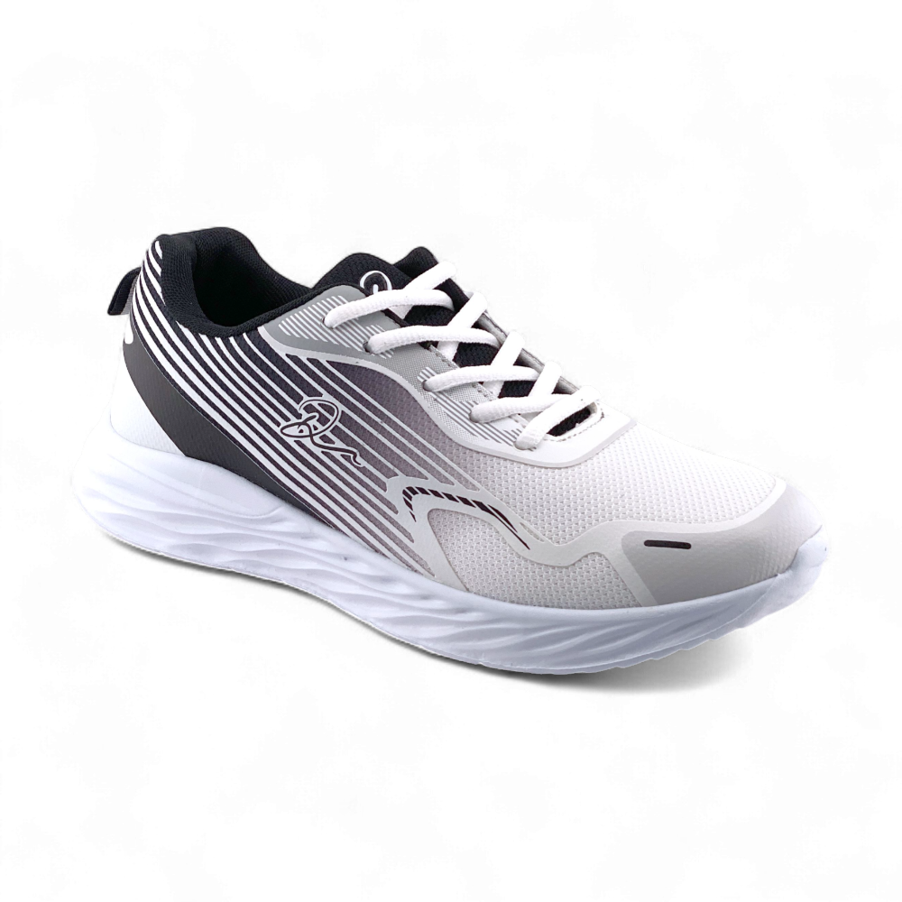 Men's Sneakers | MSN3160 | Blk, WhtBlk, RoyGrn, GryBlk