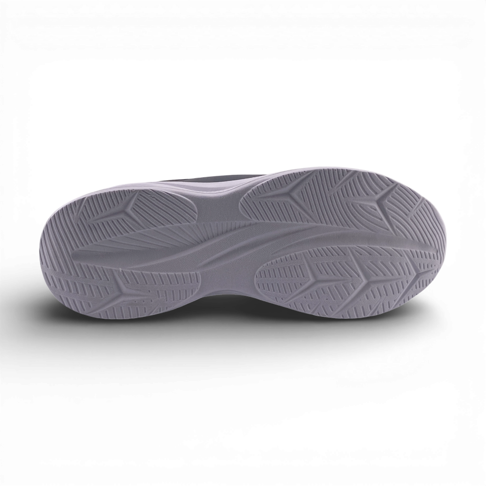 Men's Sneakers | MSN3187 | Dark Grey