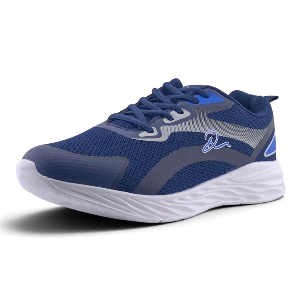 Men's Sneakers | MSND3188 | Navy