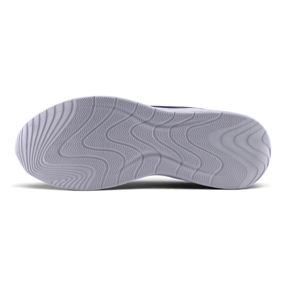 Men's Sneakers | MSND3188 | Navy