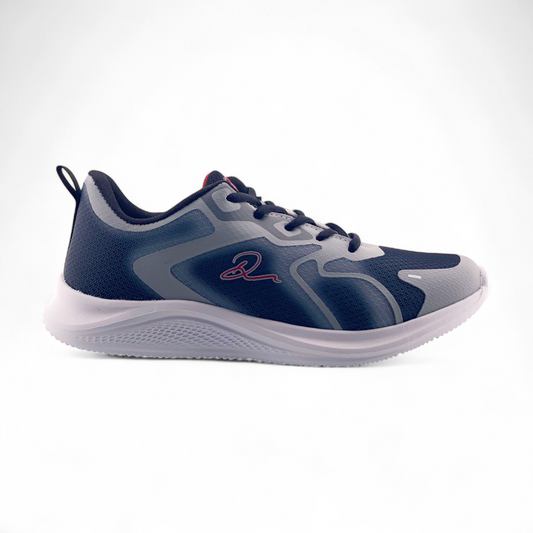 Men's Sneakers | MSN3189 | Blk, GryWht