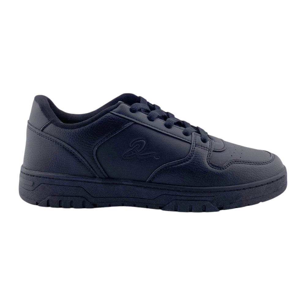 Men's Sneakers | MSN3203 | Black