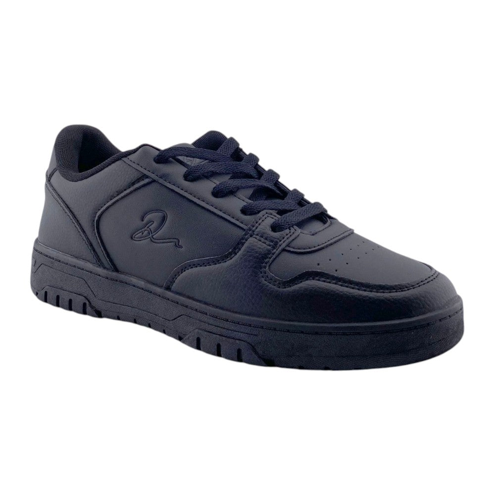 Men's Sneakers | MSN3203 | Black