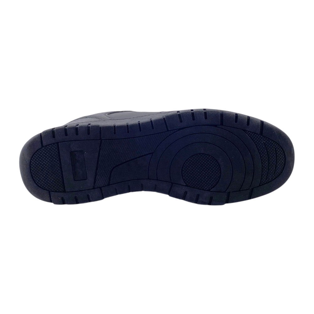 Men's Sneakers | MSN3203 | Black