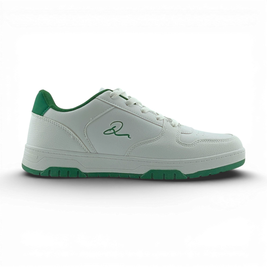 Men's Sneakers | MSN3203 | White Green
