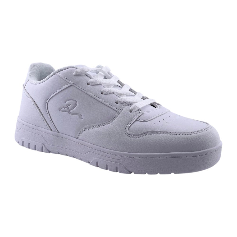 Men's Sneakers | MSN3203 | White