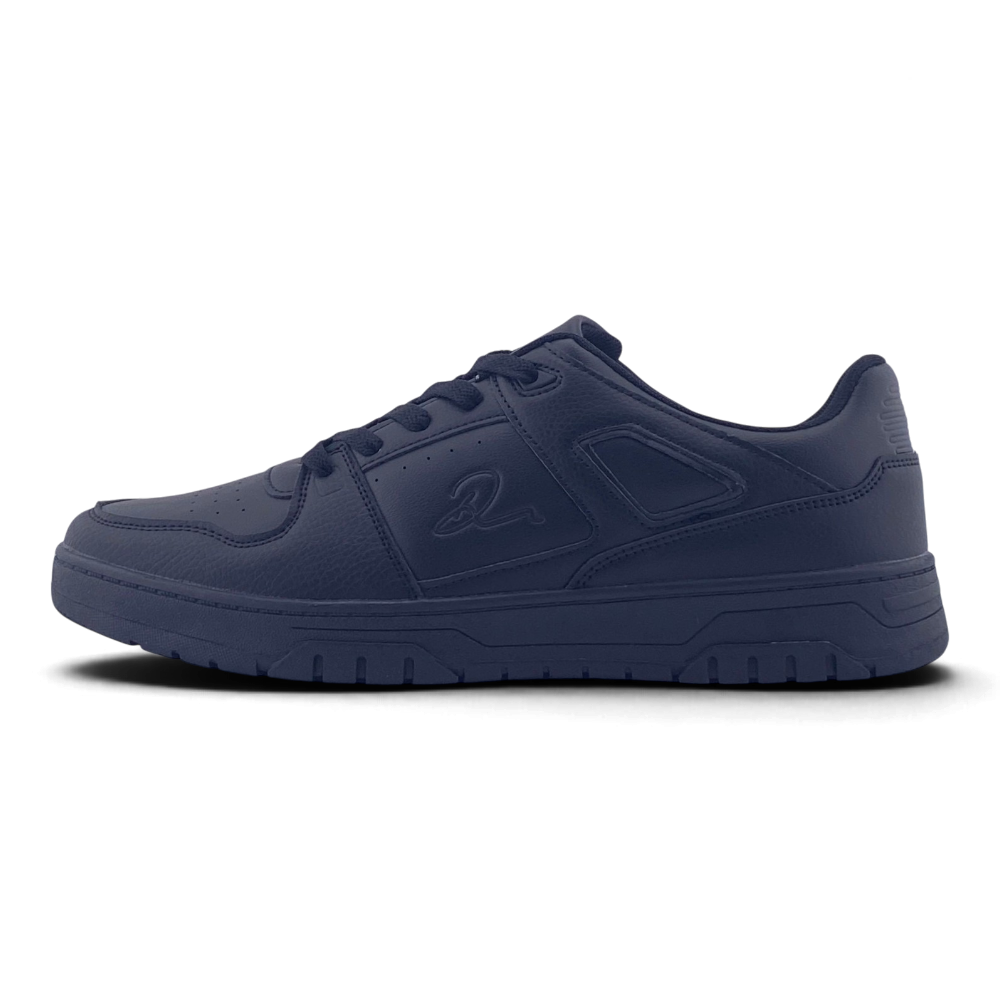 Men's Sneakers | MSN3212 | Black
