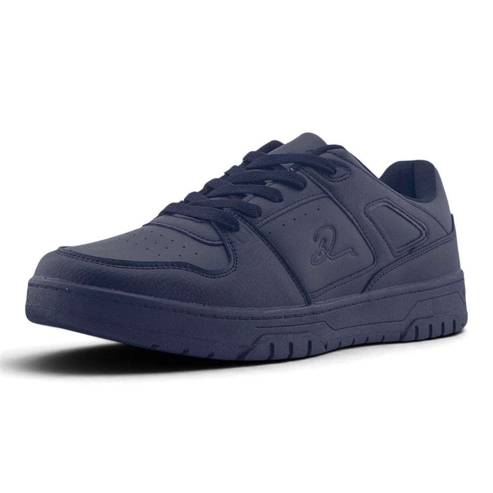 Men's Sneakers | MSN3212 | Black