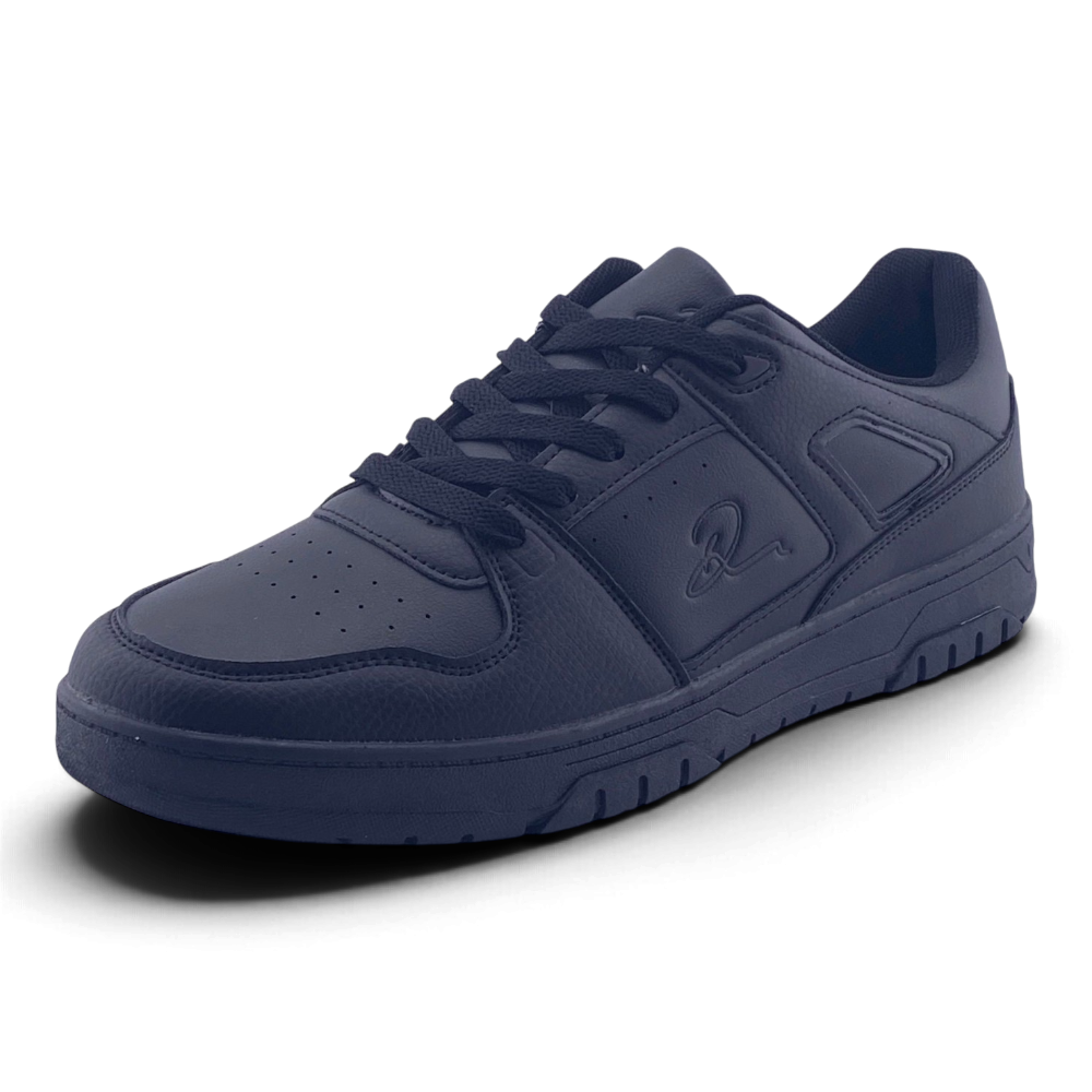 Men's Sneakers | MSN3212 | Black