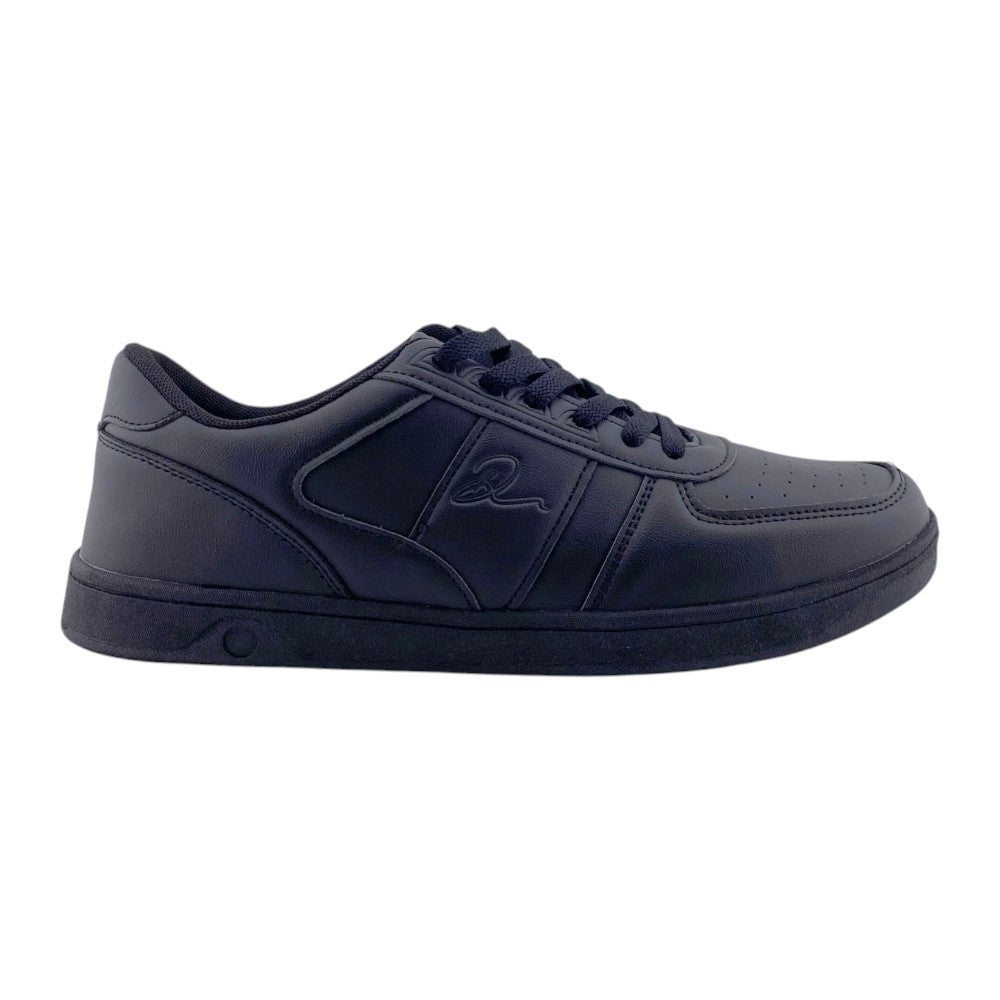 Men's Sneakers | MSN3218 | Black