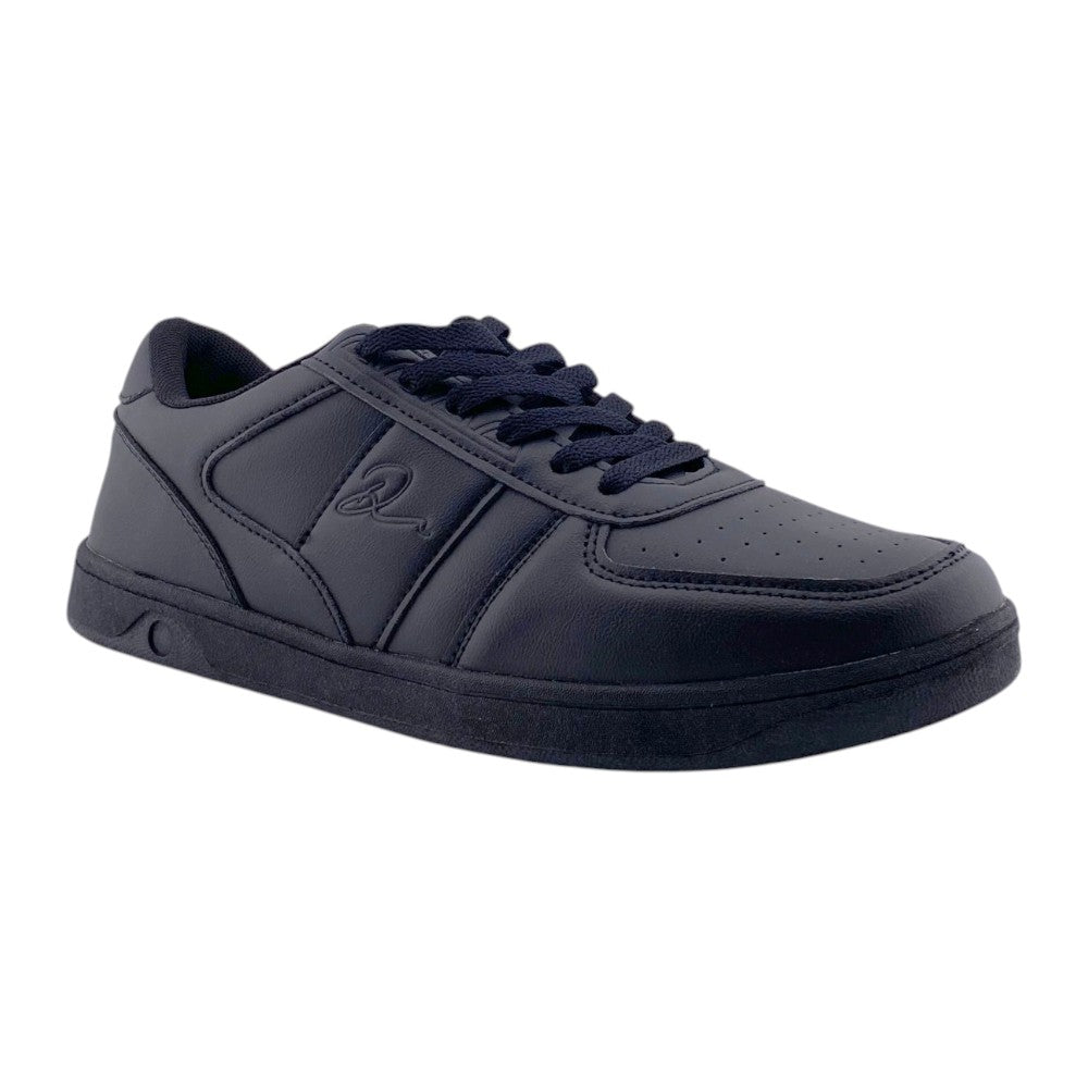 Men's Sneakers | MSN3218 | Black