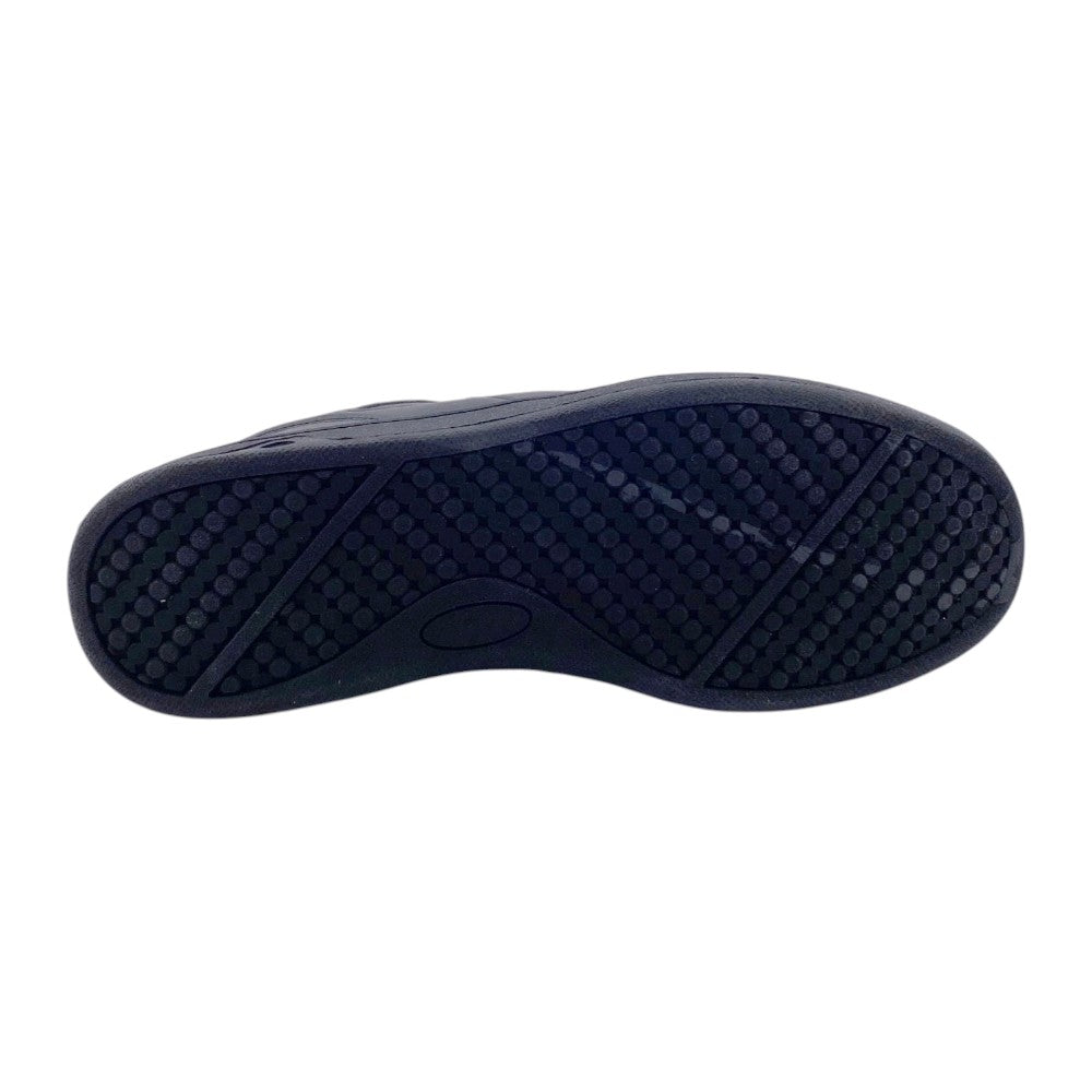 Men's Sneakers | MSN3218 | Black