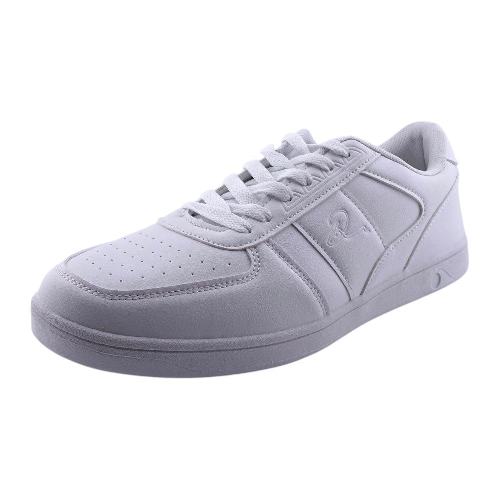 Men's Sneakers | MSN3208 | White