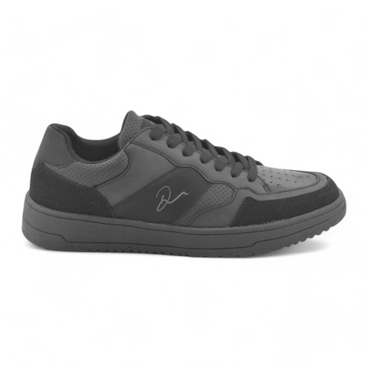 Men's Sneakers | MSN4100 | Black