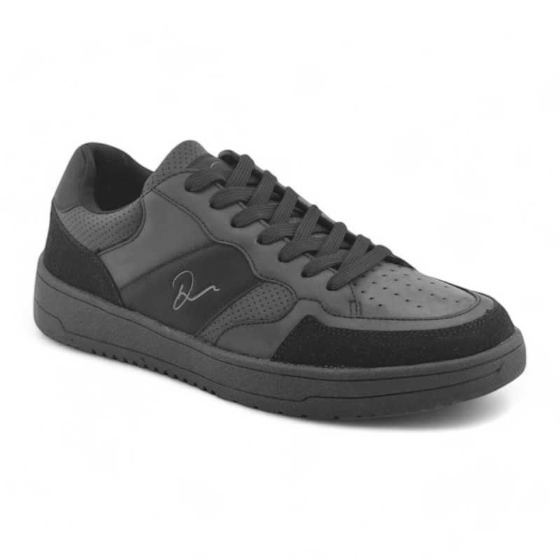 Men's Sneakers | MSN4100 | Black