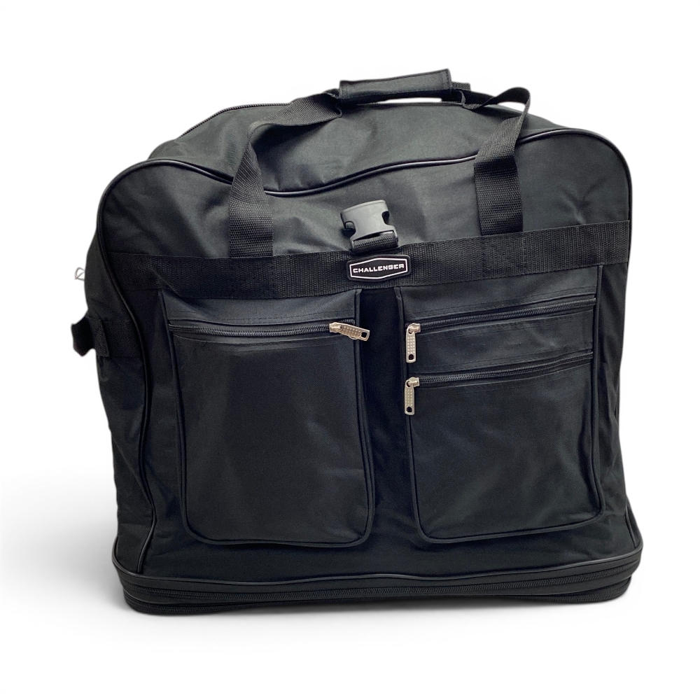 Expandable Wheel Bag 36"