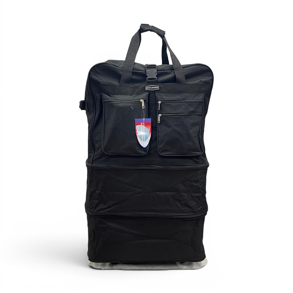 Expandable Wheel Bag 36"