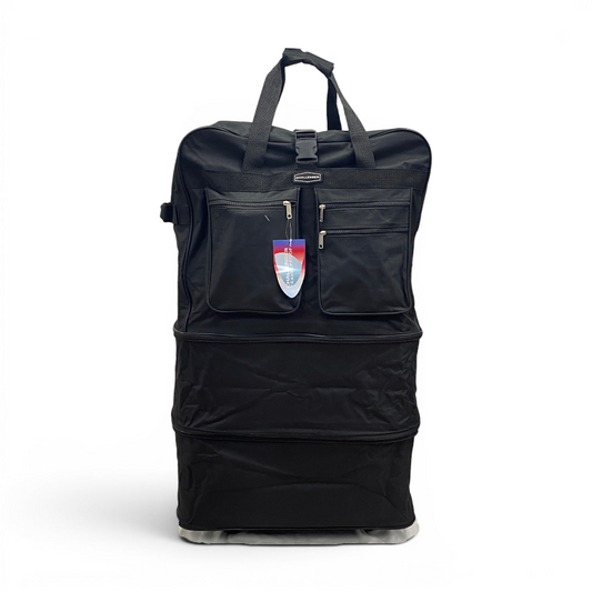 Expandable Wheel Bag 36"