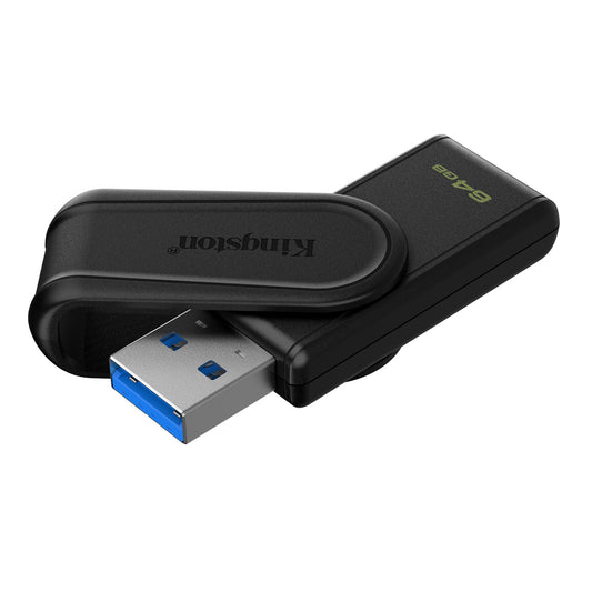 Kingston 64GB USB Exodia S