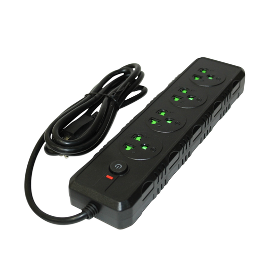 Voltage Power Strip Surge Protector