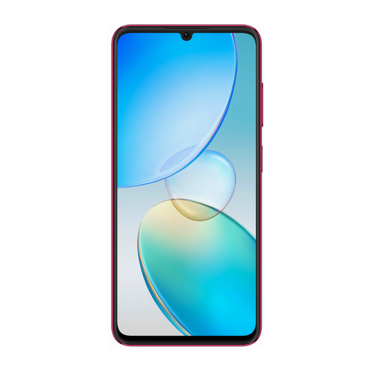 HOTWAV X100SE Cellular Phone Red  64GB  / 4GB