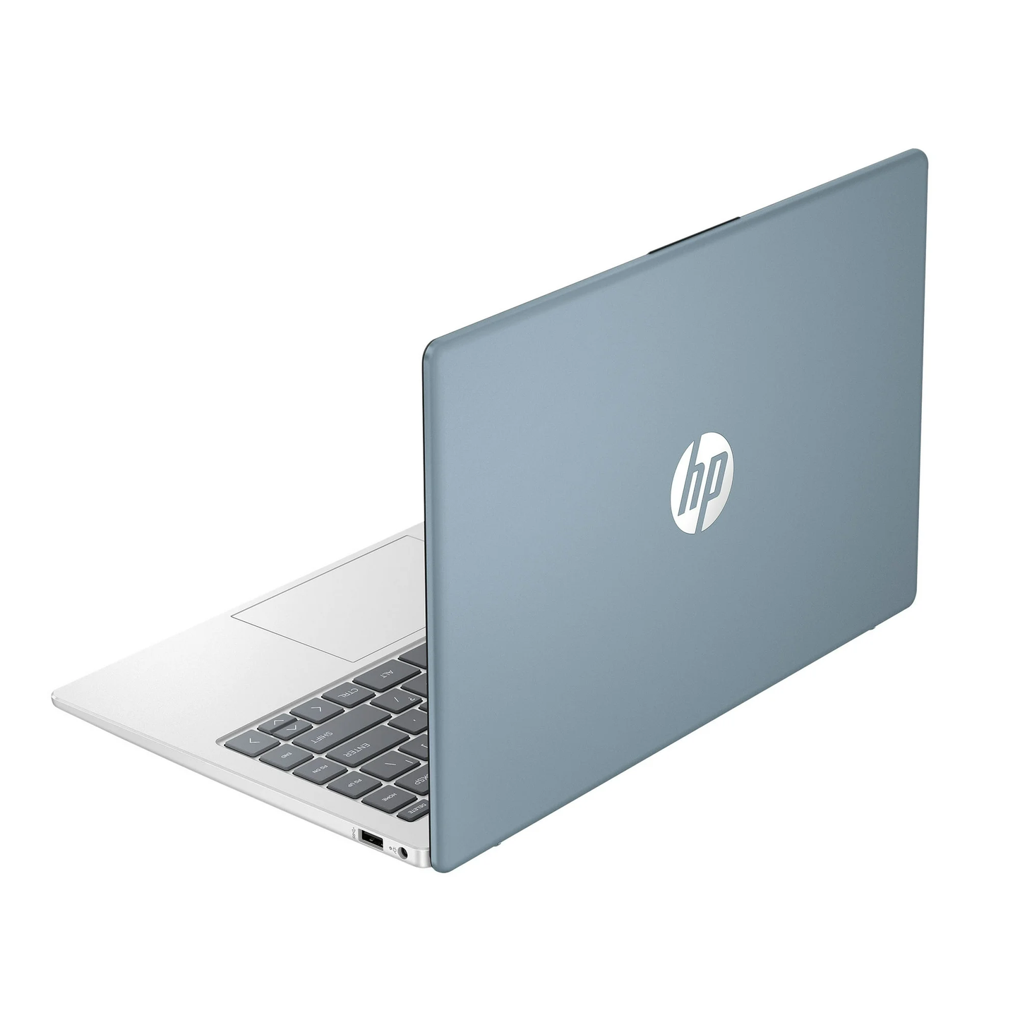 HP 14" Laptop Light Blue - 14EP0792WM