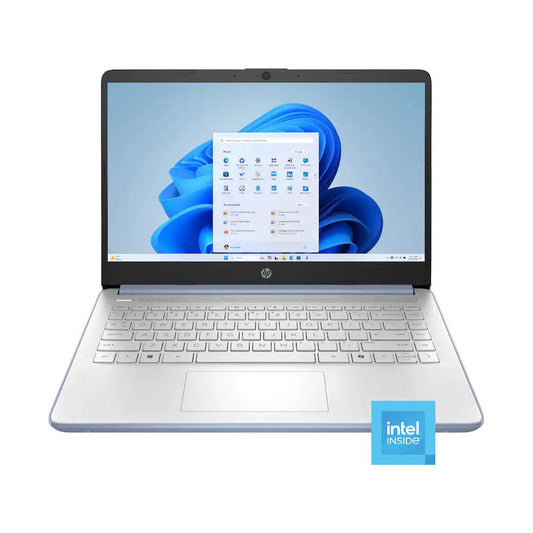 HP 14" Laptop | Intel N150 | 4GB | 128GB | WIn11s Home