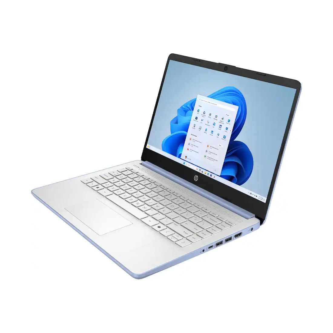 HP 14" Laptop | Intel N150 | 4GB | 128GB | WIn11s Home