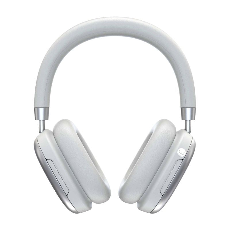 ZENMAX ANC + ENC WIRELESS HEADSET WHITE