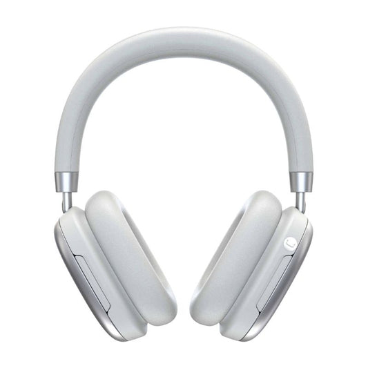 ZENMAX ANC + ENC WIRELESS HEADSET WHITE