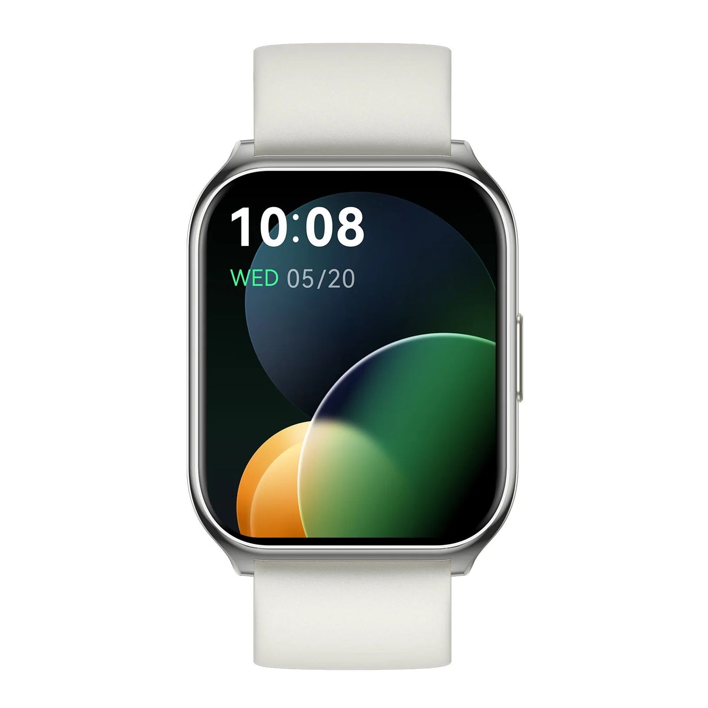 HAYLOY Watch2Pro Smart Watch | Silver