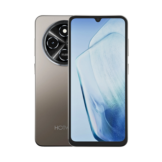 HOTWAV Note 16 Cellular Phone Gold 64GB / 4GB