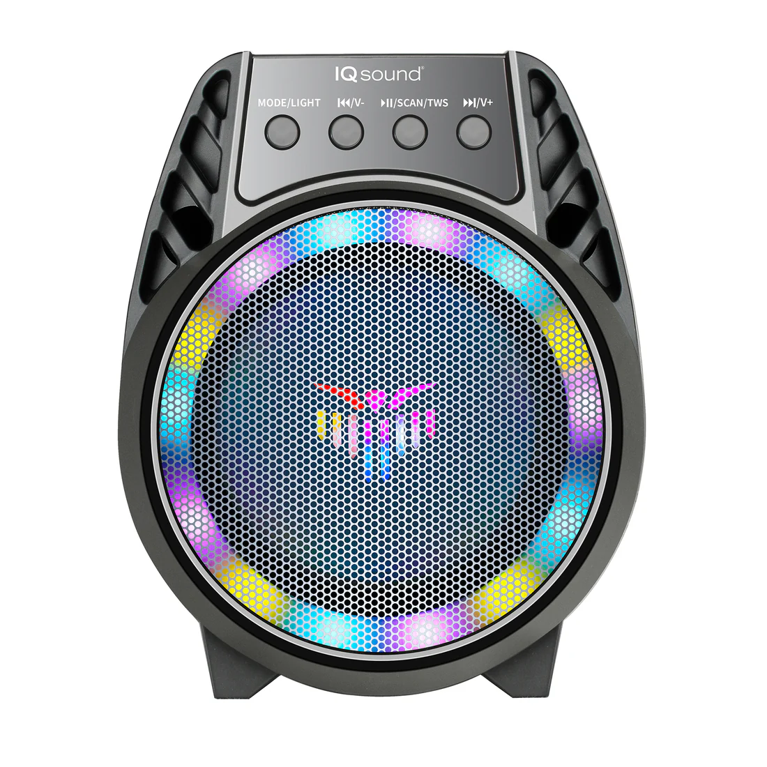 IQ 4” Bluetooth® TWS Party Speaker