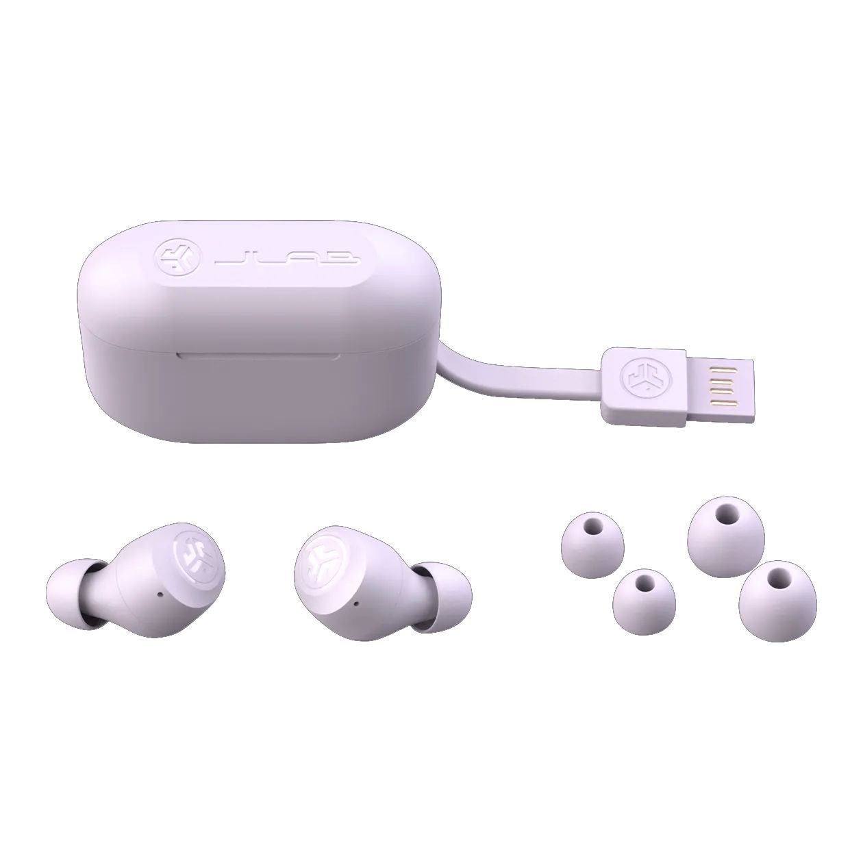 Go Air Pop True Wireless Earbuds | Colours Availble