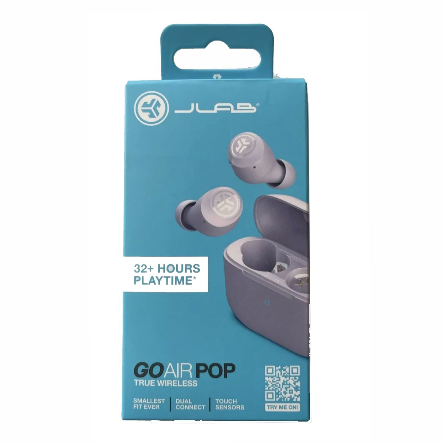 Go Air Pop True Wireless Earbuds | Colours Availble