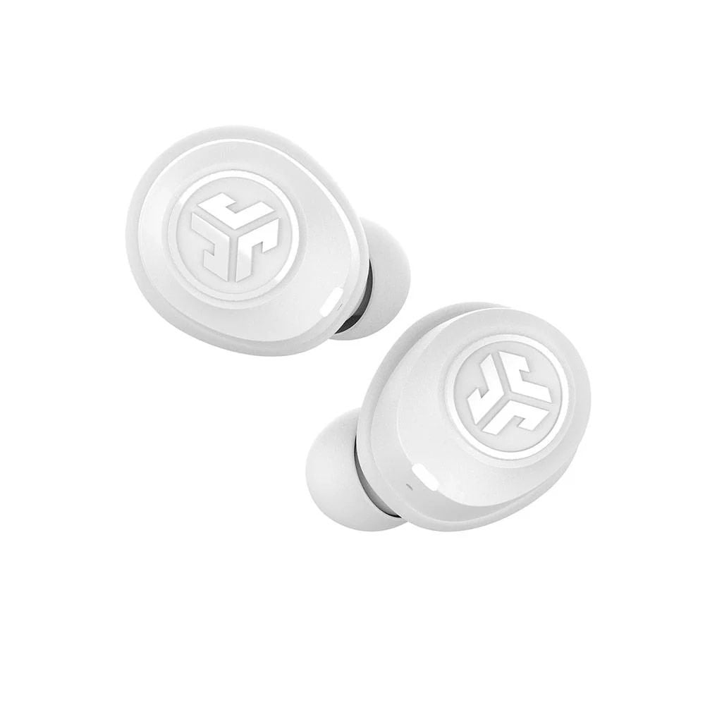 JLabs JBuds Air True Wireless Earbuds | White