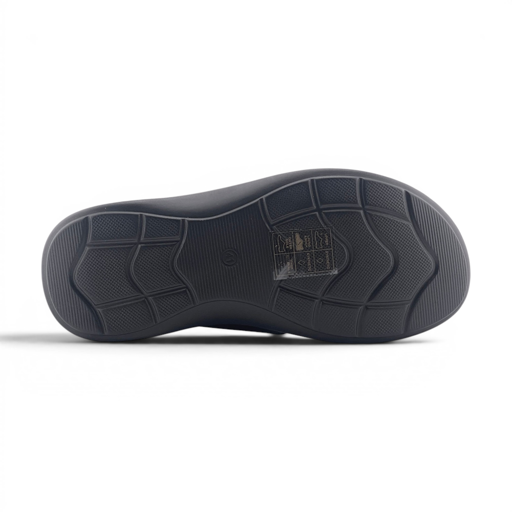 Mens Premium Kingston Slippers by Charles & Henry London