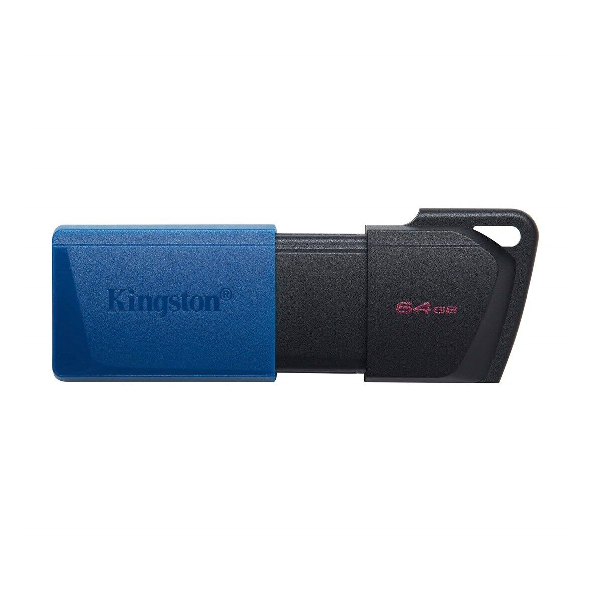 Kingston 64GB USB Flash Drive DT Exodia M