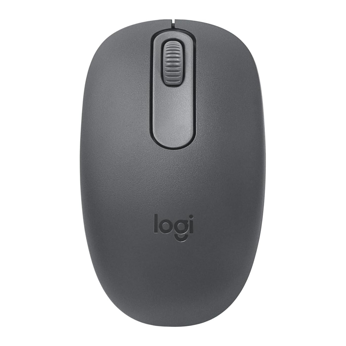 Logitech M196 Bluetooth Mouse