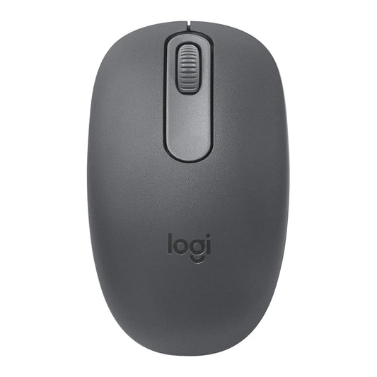 Logitech M196 Bluetooth Mouse