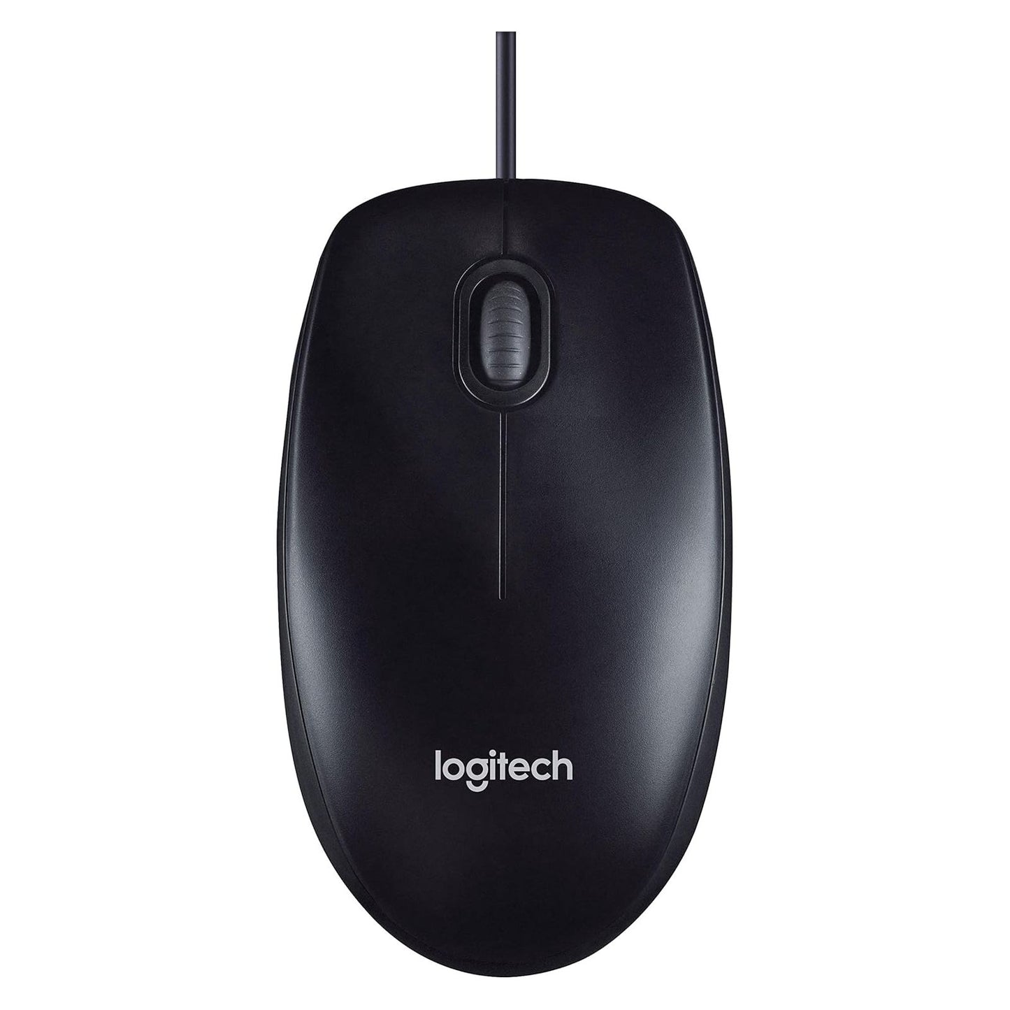 Logitech M90 Wired Mouse