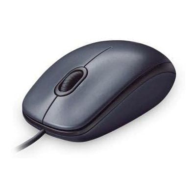 Logitech M90 Wired Mouse