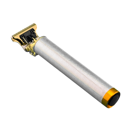 Master Sonic Rechargeable Trimmer - 869D