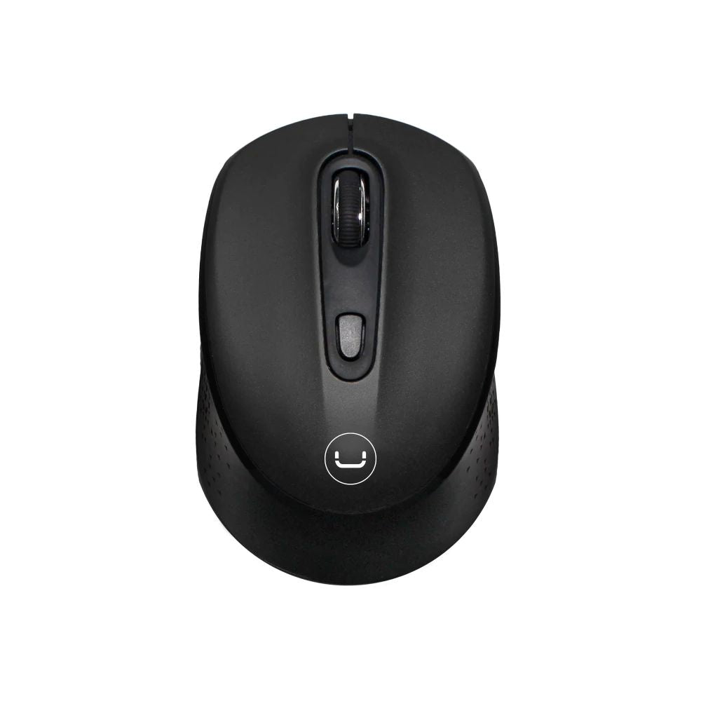 CONTOUR WIRELESS MOUSE | BLACK