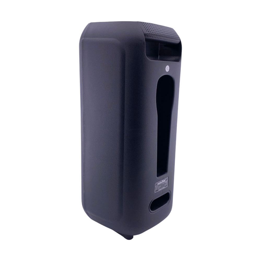 Master Sonic Dual 4" Party Speaker