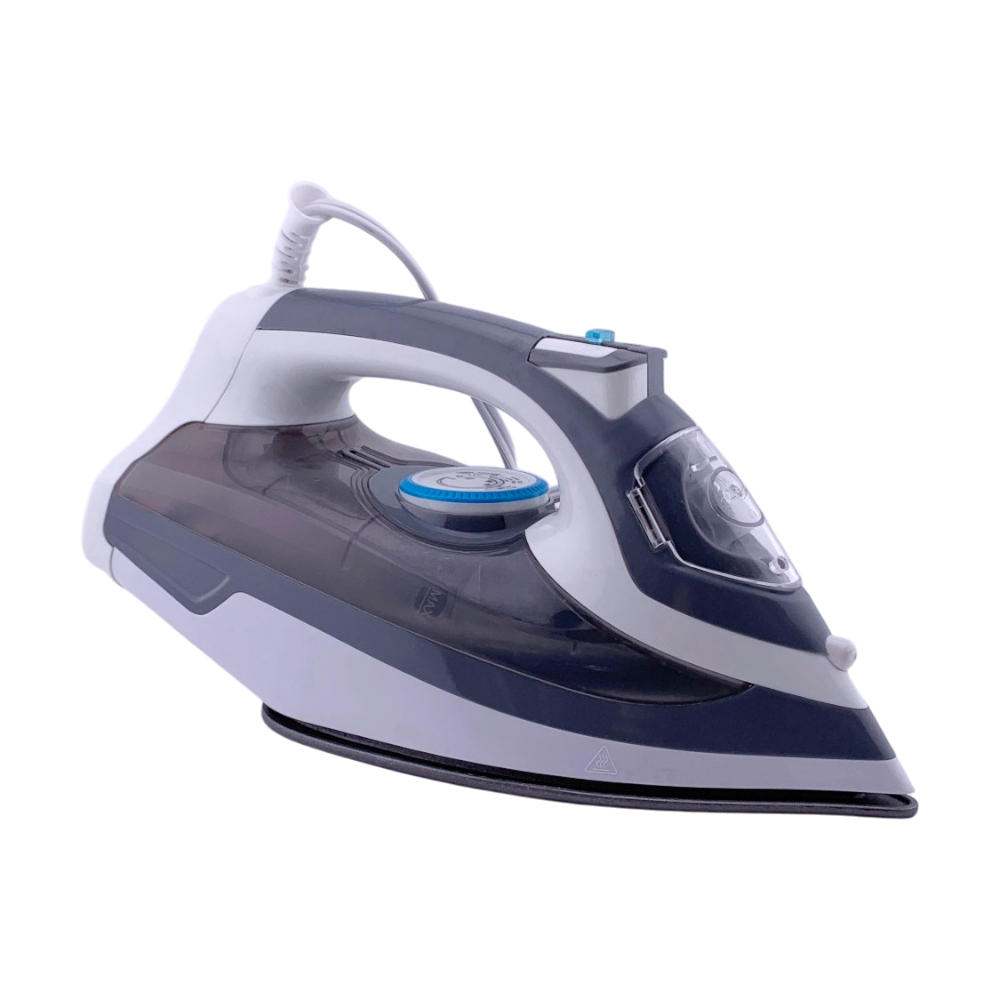 Master Sonic Steam \ Dry Full Size Iron