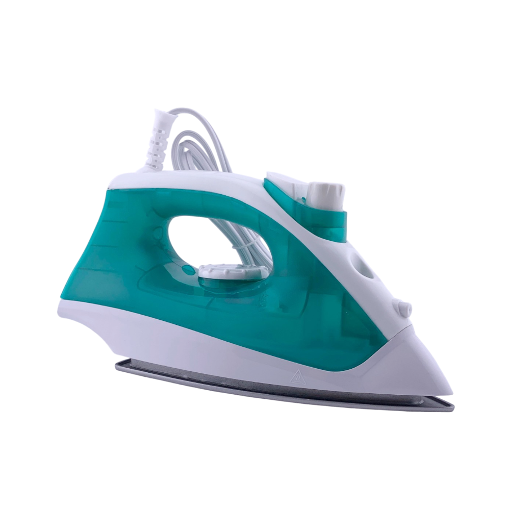 Master Sonics Steam \ Dry Iron