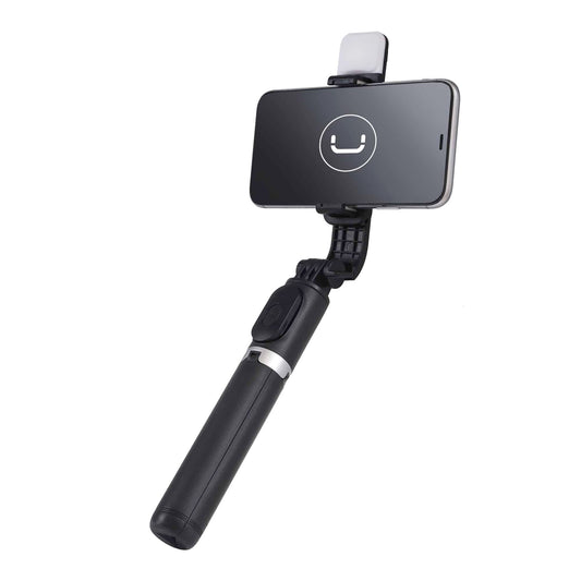 SELFIE STICK & TRIPOD with LED Light