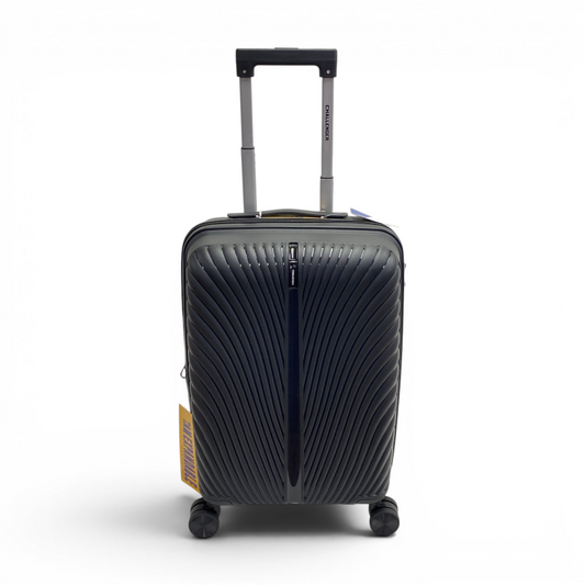 Hard Luggage Black Small 20"